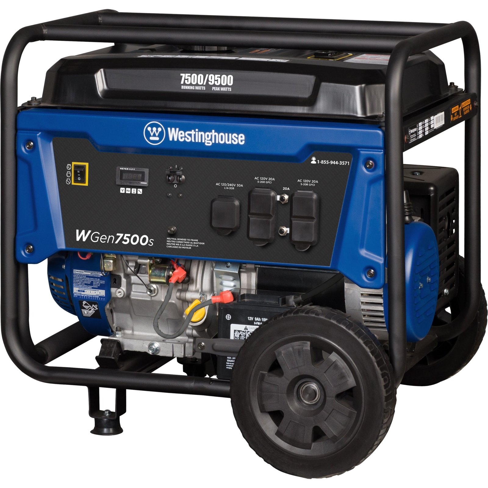 WGen7500s Generator - Image 11