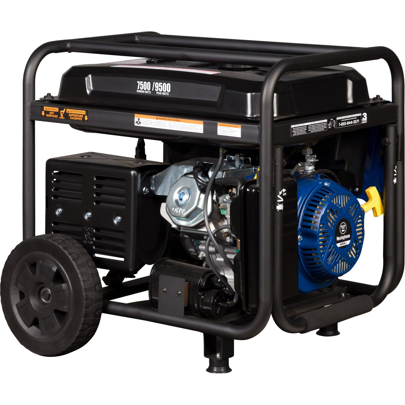 WGen7500s Generator - Image 12