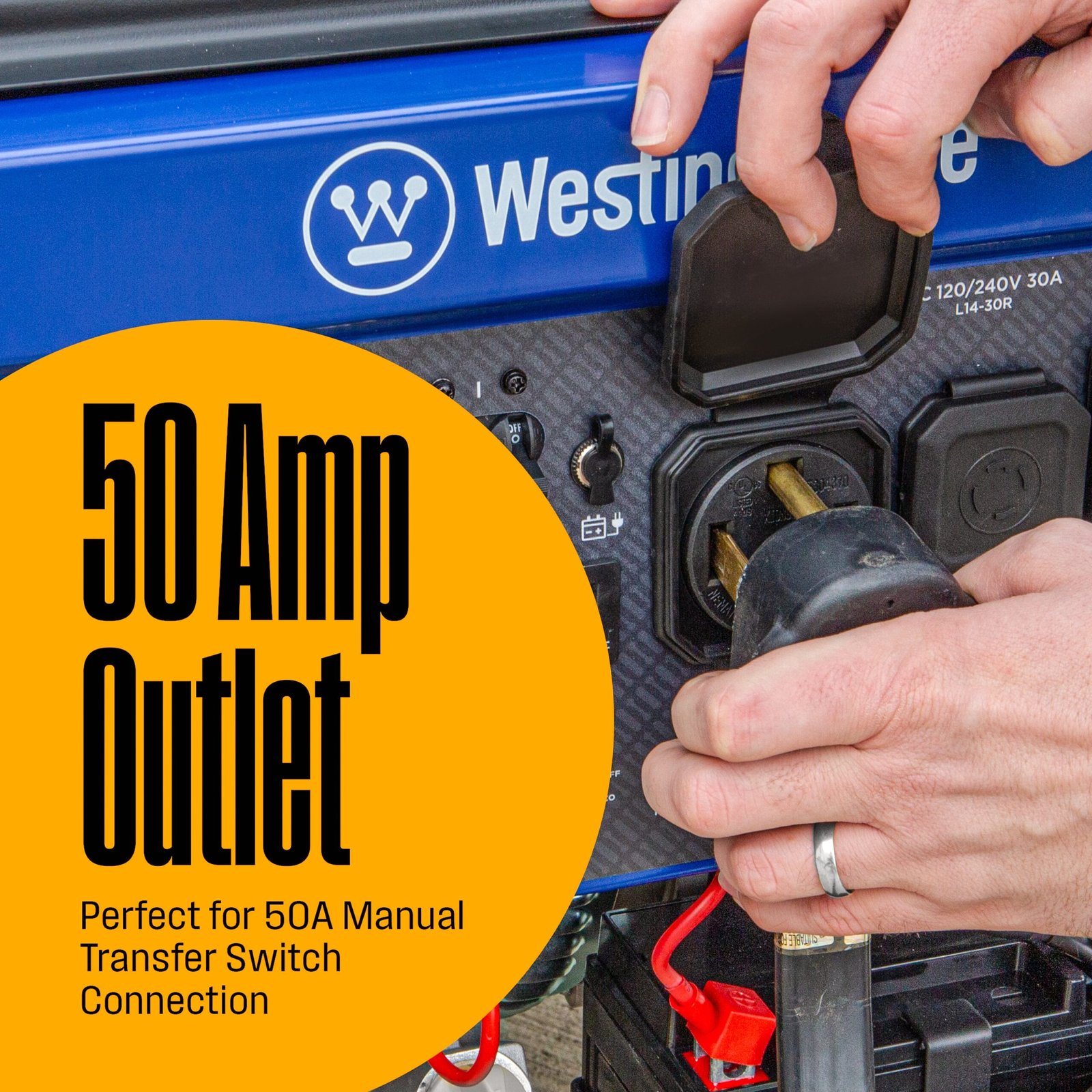 WGen9500TFc - Tri-Fuel with CO Sensor - Image 7
