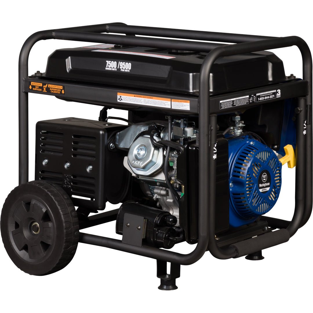 WGen7500 Generator - Image 10